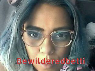 Bewilderedbetti