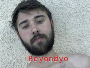 Beyondyo