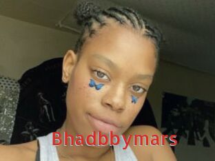 Bhadbbymars