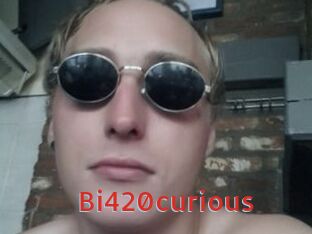 Bi420curious