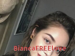 BiancaFREElove