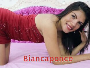 Biancaponce