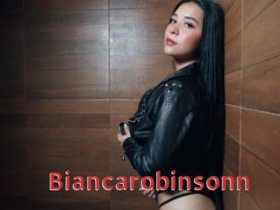 Biancarobinsonn