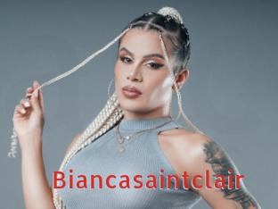 Biancasaintclair