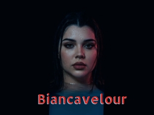 Biancavelour