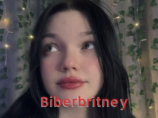 Biberbritney