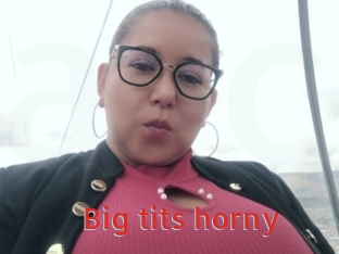 Big_tits_horny