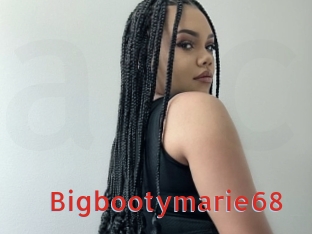 Bigbootymarie68