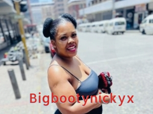 Bigbootynickyx