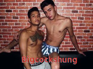 Bigcockshung