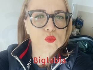 Biglabia
