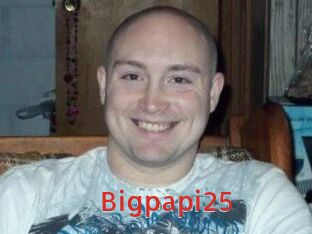 Bigpapi25