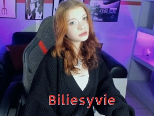 Biliesyvie