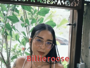 Billieroose