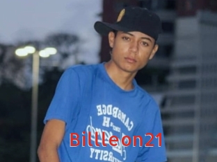 Billleon21