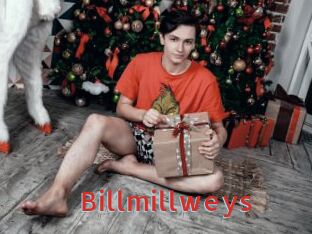 Billmillweys