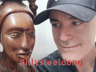 Billysteeldong