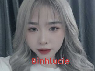Binhlucie