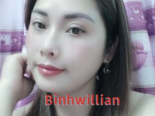 Binhwillian