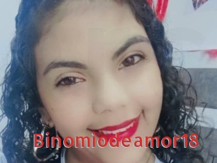Binomiodeamor18