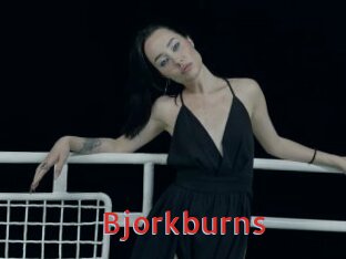 Bjorkburns