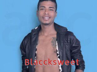 Blaccksweet