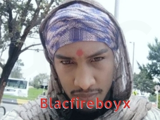 Blacfireboyx