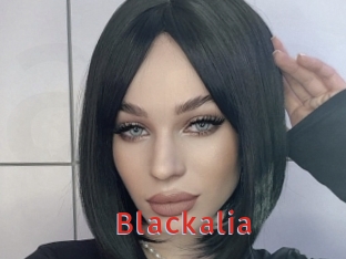 Blackalia