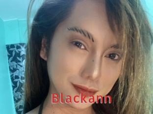Blackann