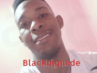 Blackbignude
