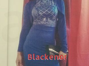 Blackenor