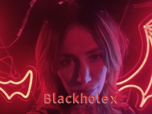 Blackholex