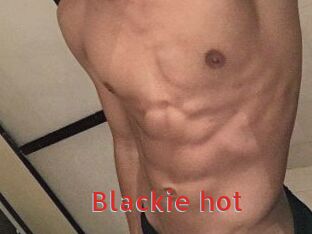 Blackie_hot