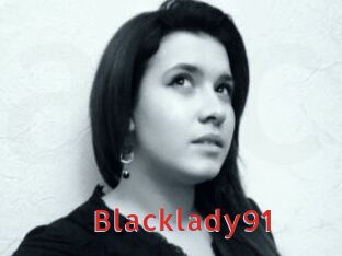 Blacklady91