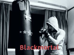 Blackmortal