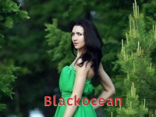 Blackocean