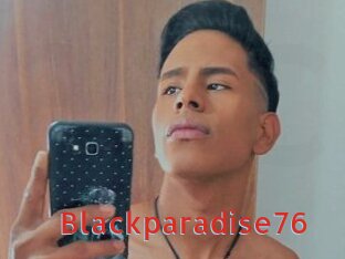 Blackparadise76