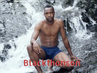 Blackthonson