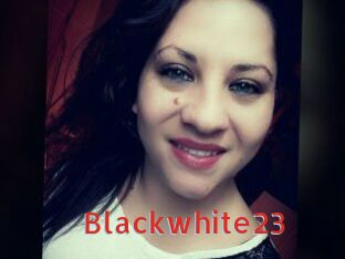 Blackwhite23