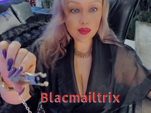 Blacmailtrix