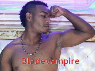 Bladevampire