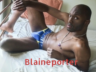 Blaineporter