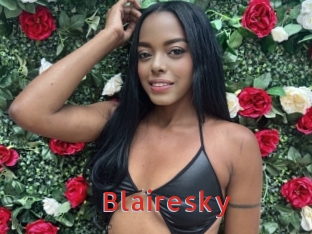 Blairesky