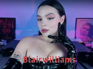 Blairwilliams
