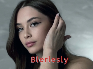 Blerlesly