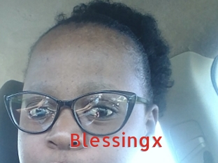 Blessingx