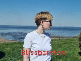 Blissbareton