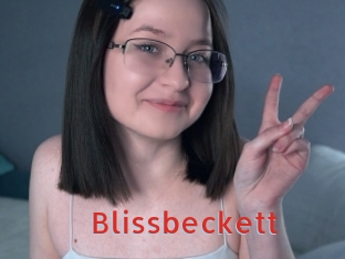 Blissbeckett