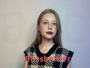 Blissberner