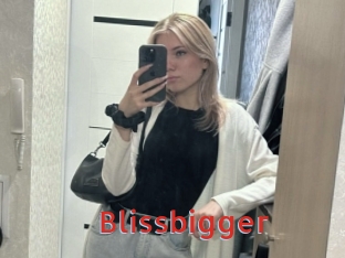 Blissbigger